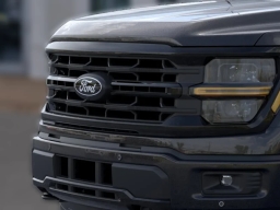 Ford F-150 XLT 4WD SuperCrew 5.5' Box 2026