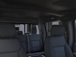 Ford F-150 XLT 4WD SuperCrew 5.5' Box 2026
