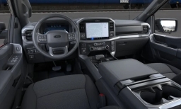 Ford F-150 XLT 4WD SuperCrew 5.5' Box 2026