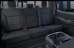 Ford F-150 XLT 4WD SuperCrew 5.5' Box 2026