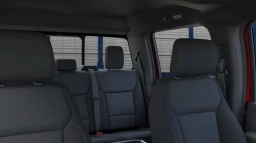 Ford F-150 XLT 4WD SuperCrew 5.5' Box 2026