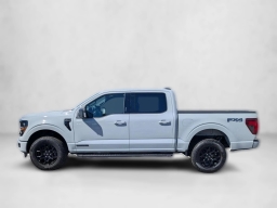 Ford F-150 XLT 4WD SuperCrew 5.5' Box 2026