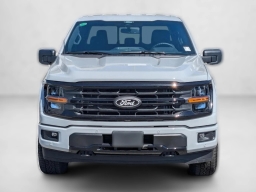 Ford F-150 XLT 4WD SuperCrew 5.5' Box 2026