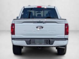 Ford F-150 XLT 4WD SuperCrew 5.5' Box 2026