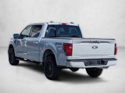Ford F-150 XLT 4WD SuperCrew 5.5' Box 2026