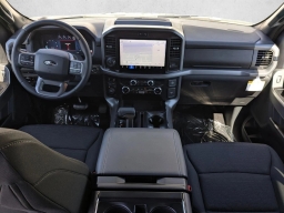 Ford F-150 XLT 4WD SuperCrew 5.5' Box 2026