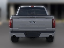 Ford F-150 XLT 4WD SuperCrew 5.5' Box 2026