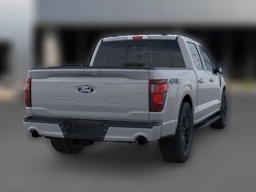 Ford F-150 XLT 4WD SuperCrew 5.5' Box 2026