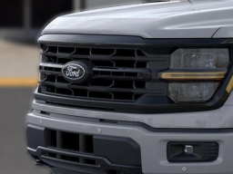 Ford F-150 XLT 4WD SuperCrew 5.5' Box 2026