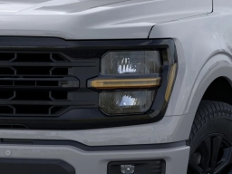 Ford F-150 XLT 4WD SuperCrew 5.5' Box 2026