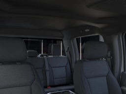 Ford F-150 XLT 4WD SuperCrew 5.5' Box 2026