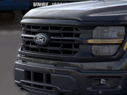 Ford F-150 XLT 4WD SuperCrew 5.5' Box 2026