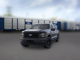 Ford F-150 XLT 4WD SuperCrew 5.5' Box 2026