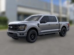 Ford F-150 XLT 4WD SuperCrew 5.5' Box 2026