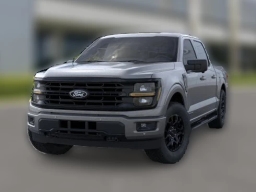 Ford F-150 XLT 4WD SuperCrew 5.5' Box 2026