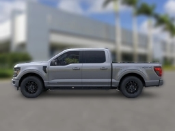 Ford F-150 XLT 4WD SuperCrew 5.5' Box 2026