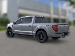 Ford F-150 XLT 4WD SuperCrew 5.5' Box 2026