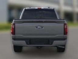 Ford F-150 XLT 4WD SuperCrew 5.5' Box 2026