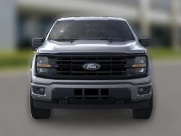 Ford F-150 XLT 4WD SuperCrew 5.5' Box 2026