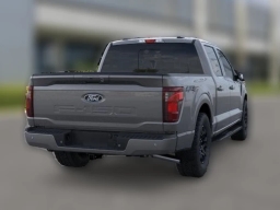 Ford F-150 XLT 4WD SuperCrew 5.5' Box 2026