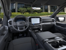Ford F-150 XLT 4WD SuperCrew 5.5' Box 2026