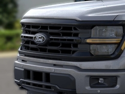 Ford F-150 XLT 4WD SuperCrew 5.5' Box 2026