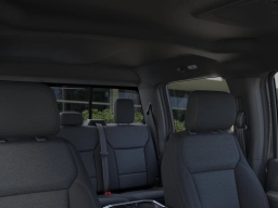 Ford F-150 XLT 4WD SuperCrew 5.5' Box 2026