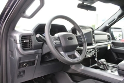 Ford F-150 XLT 4WD SuperCrew 5.5' Box 2026