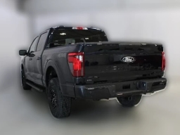 Ford F-150 XLT 4WD SuperCrew 5.5' Box 2026