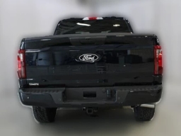 Ford F-150 XLT 4WD SuperCrew 5.5' Box 2026