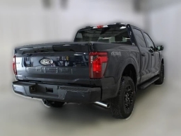 Ford F-150 XLT 4WD SuperCrew 5.5' Box 2026