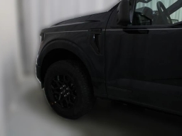 Ford F-150 XLT 4WD SuperCrew 5.5' Box 2026