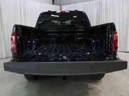 Ford F-150 XLT 4WD SuperCrew 5.5' Box 2026