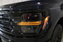 Ford F-150 XLT 4WD SuperCrew 5.5' Box 2026