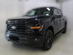 Ford F-150 XLT 4WD SuperCrew 5.5' Box 2026