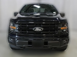 Ford F-150 XLT 4WD SuperCrew 5.5' Box 2026