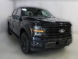 Ford F-150 XLT 4WD SuperCrew 5.5' Box 2026