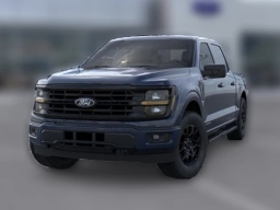 Ford F-150 XLT 4WD SuperCrew 5.5' Box 2026