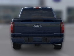 Ford F-150 XLT 4WD SuperCrew 5.5' Box 2026