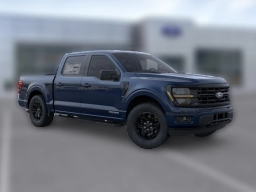 Ford F-150 XLT 4WD SuperCrew 5.5' Box 2026