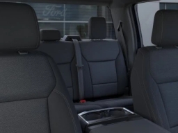 Ford F-150 XLT 4WD SuperCrew 5.5' Box 2026