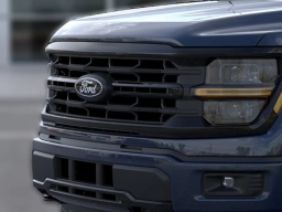 Ford F-150 XLT 4WD SuperCrew 5.5' Box 2026