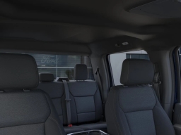 Ford F-150 XLT 4WD SuperCrew 5.5' Box 2026