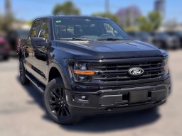 Ford F-150 XLT 4WD SuperCrew 5.5' Box 2026