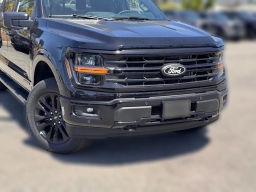 Ford F-150 XLT 4WD SuperCrew 5.5' Box 2026