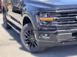 Ford F-150 XLT 4WD SuperCrew 5.5' Box 2026