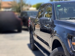 Ford F-150 XLT 4WD SuperCrew 5.5' Box 2026