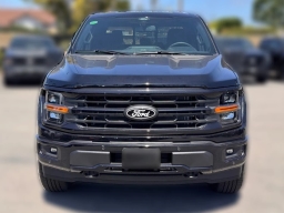 Ford F-150 XLT 4WD SuperCrew 5.5' Box 2026
