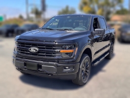 Ford F-150 XLT 4WD SuperCrew 5.5' Box 2026