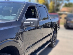 Ford F-150 XLT 4WD SuperCrew 5.5' Box 2026